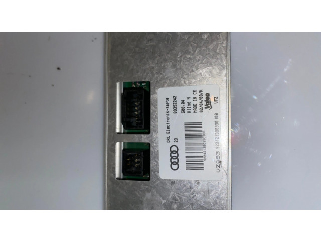 Модуль фонарей