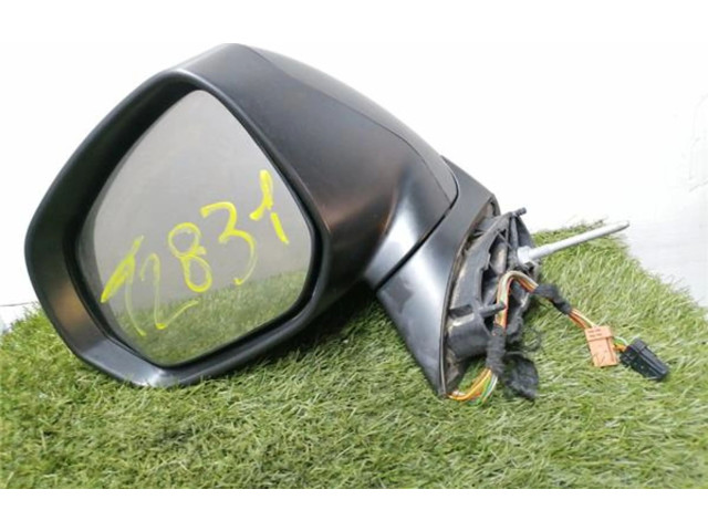 Zpětné zrcátko Peugeot 5008 2011