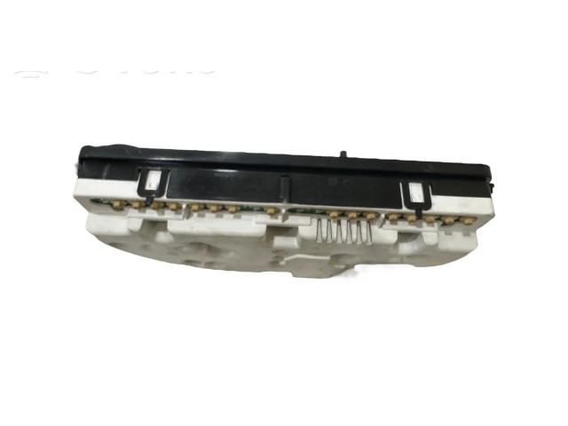 Přístrojová deska Mercedes-Benz ML W163 2001 A1635403011, 15380379