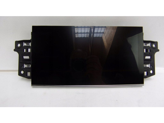 Дисплей    4M8919605F   Audi Q8