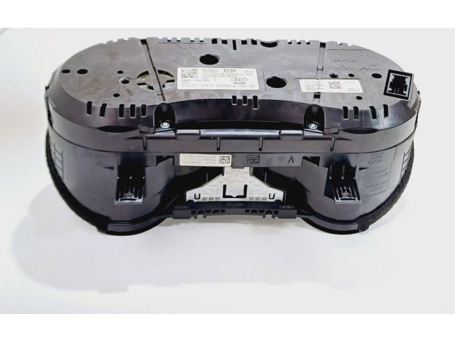Панель приборов 8V0920873P   Audi A3 S3 8V       