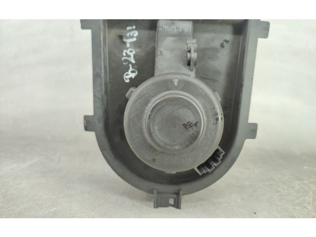 Вентилятор печки 1J1819021A Audi A3 S3 8L