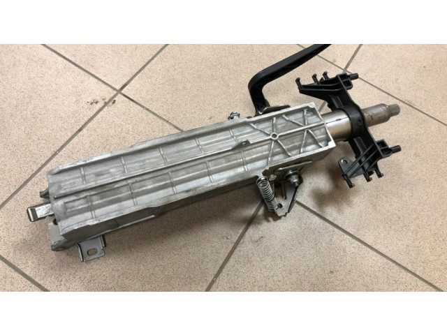 Рулевая рейка 669123, 669777000 BMW X5 F15 2013-2017 года