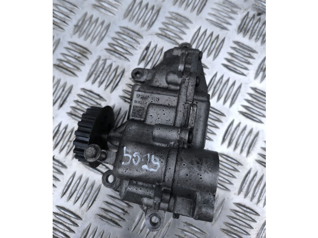 Масляный насос   172371515, GK2QFA  Ford Transit Custom 