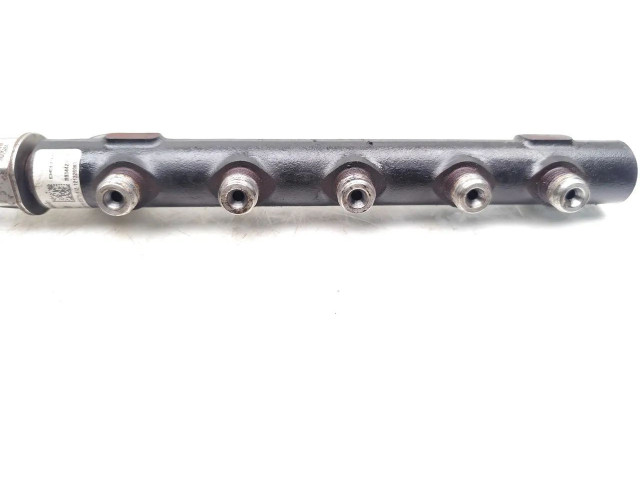 Топливная рампа 96868901, R9144Z300A   Chevrolet Orlando   для двигателя LNP