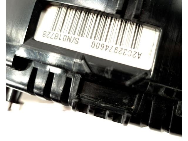 Спидометр (приборный щиток) 9678558780, 9678558780 Citroen DS4