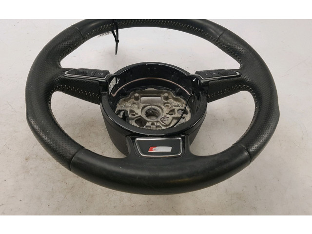 Руль Audi A1 2010 - 2018 года 8X0419091LIXB, H0-0124Z