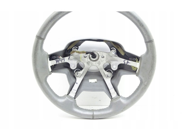 Руль Jeep Grand Cherokee (WK) 2005 - 2010 года