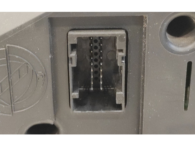 Панель приборов 156071292, 110080304091 Alfa Romeo GTV