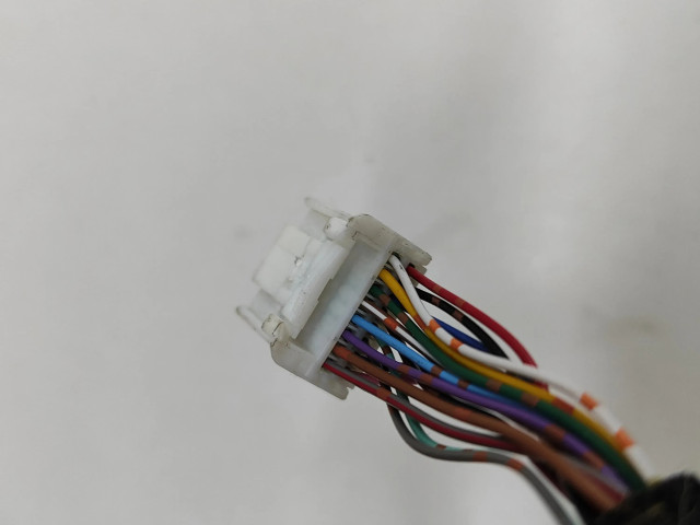 Zpětné zrcátko pravé Lexus GS 300 350 430 450H 2016  8791030E00B2, 8791030E00  