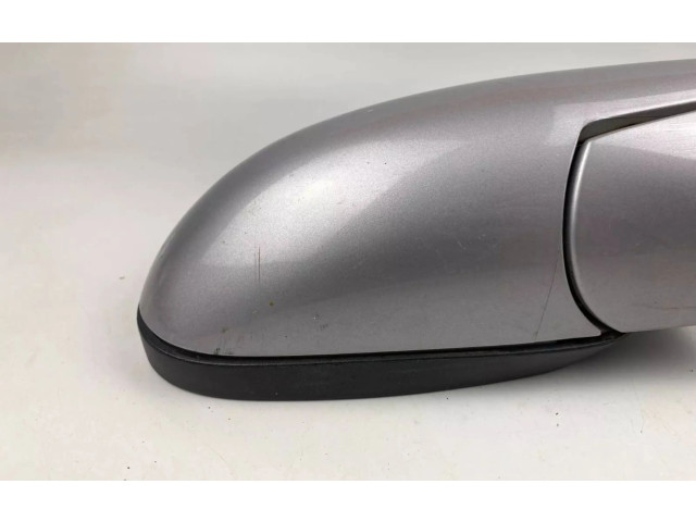 Зеркало электрическое        Mercedes-Benz A W168  1997 - 2004 года   