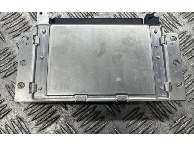 Блок управления АБС 8D0907389E, DKCU01012492 Audi A6 S6 C5 4B