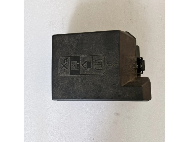   Pojistková skříňka 42733199   Buck Encore GX I 2021