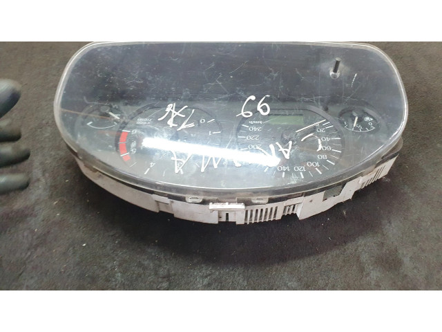 Панель приборов 0P017900 Mitsubishi Carisma