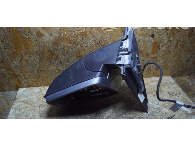 Zpětné zrcátko Mercedes-Benz C W204 2012