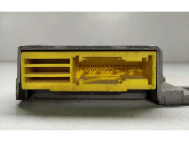 Блок подушек безопасности 7700428310A, CENTRALITAAIRBAG Renault Clio II