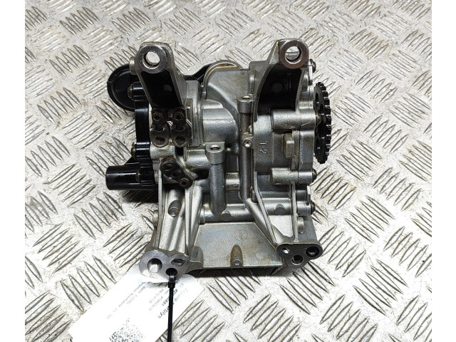 Čerpadlo oleje 743034 BMW 4 F36 Gran coupe 2.0