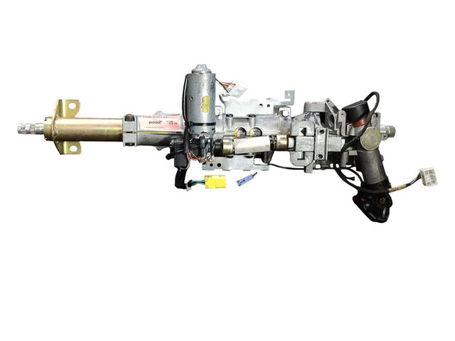 рейка Колонка рулевая HJA9261AF, 831410023834 Jaguar XK8 - XKR 1996 - 2006 года