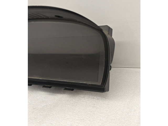 Дисплей 6945660, 611260003007 BMW 5 E60 E61