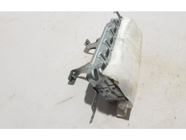 Подушка безопасности пассажира 985T03419R   Renault Twingo III