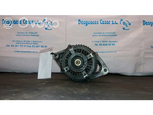 Генератор RL864441   Jeep Grand Cherokee 2.5     