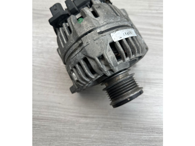 Генератор STX101601, F00MA45300   Volkswagen PASSAT B6      
