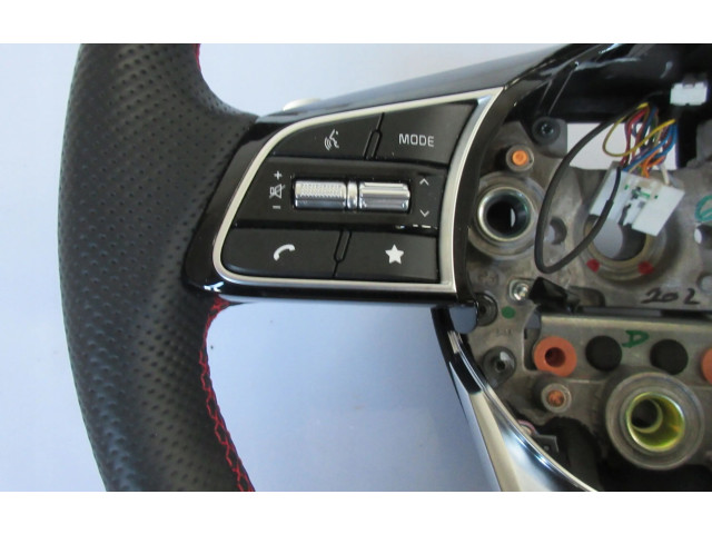 Руль KIA Ceed  2018 -  года       