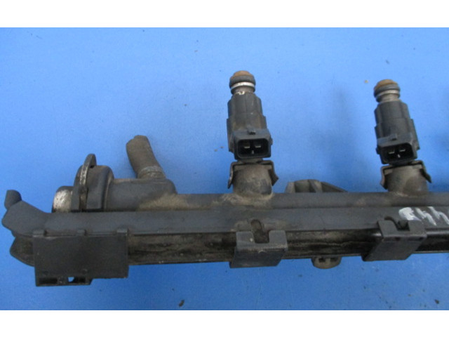 Топливная рампа 030133319L, 030133319L Seat Inca (6k) для двигателя APQ565749