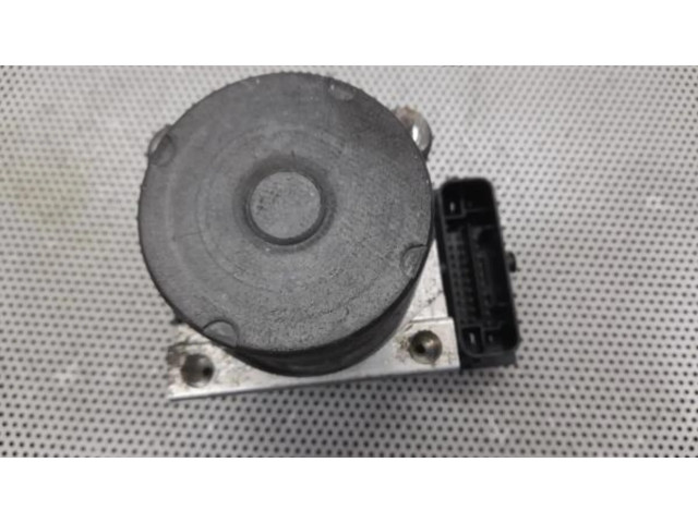 Блок АБС 1401109880   Fiat  Scudo  2007-2016 года