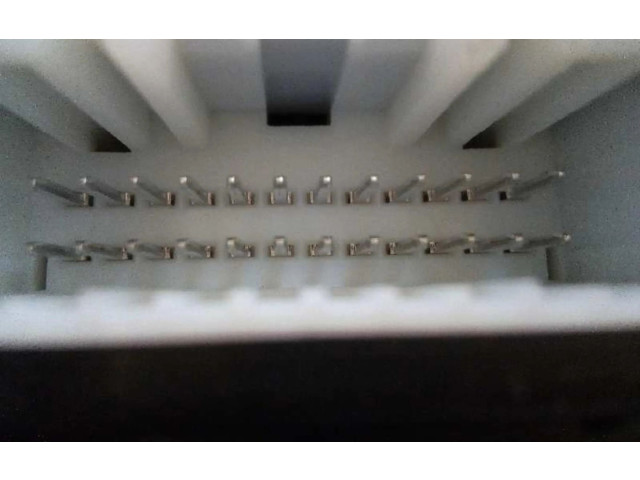 Řídící jednotka 284B2AX620 Nissan Micra