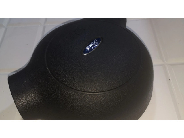 Подушка безопасности водителя B042B85, BKI33284061882   Ford Ka