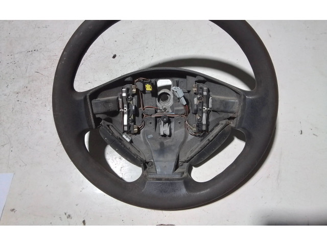 Руль Renault Trafic II (X83)  2002 - 2014 года 555068600      