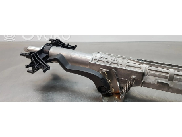 Рулевая рейка 32306896187, 6896187 BMW X3 G01 2018- года