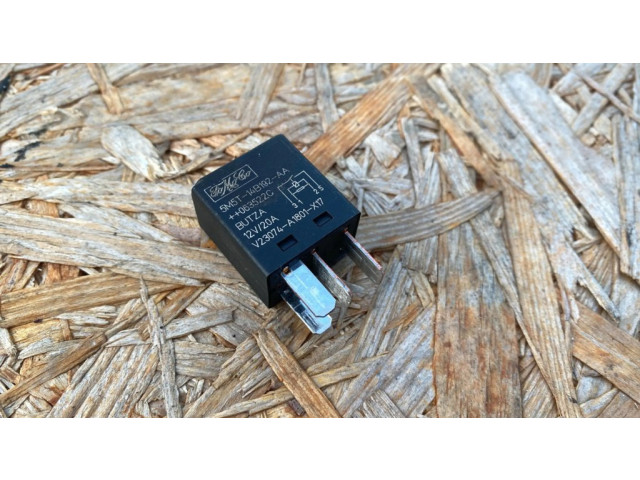 Другое реле