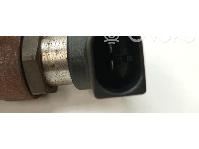 Форсунка 4M5Q9F593AD    Ford Transit -  Tourneo Connect   