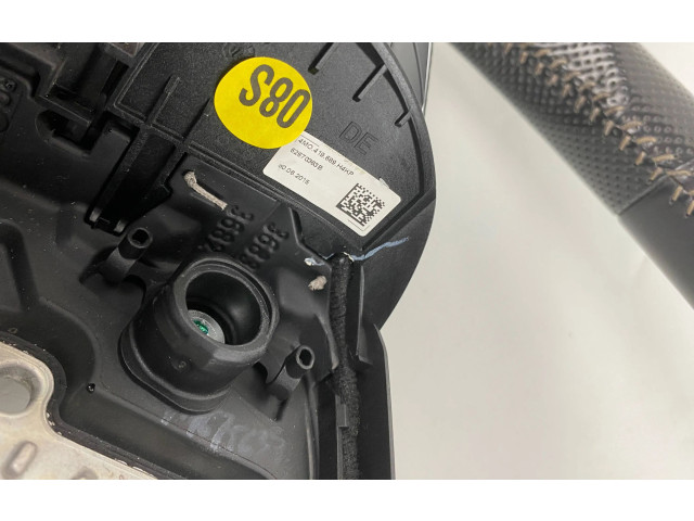 Volant Audi Q7 4M 2016 4M0419091D, 4M0419689  