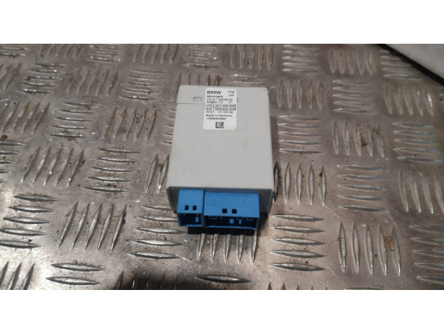 Блок управления 55892110, 16145A08530 BMW 6 G32 Gran Turismo