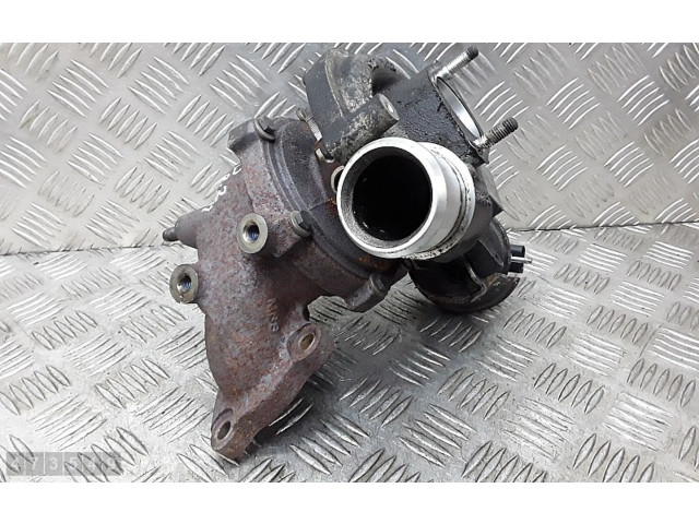 Турбина Honda Accord 7822170001