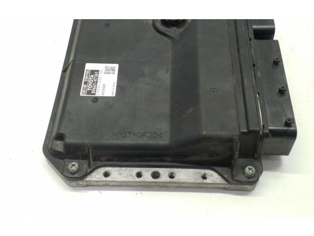 Řídící jednotka 8966147361 Toyota Prius+ (ZVW40) 2012