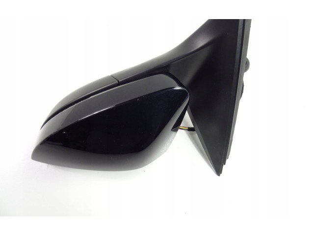 Зеркало электрическое Skoda Scala - года