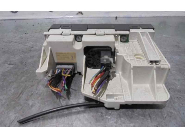 Модуль блока управления кондиционером 72311AE06A   Subaru Legacy