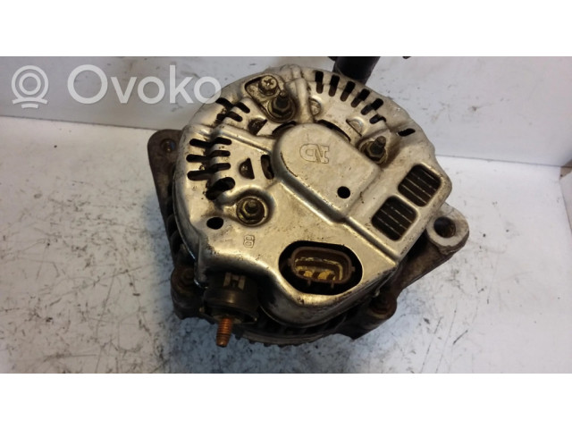 Генератор YLE101650, 1002132320 Honda Civic 1.4