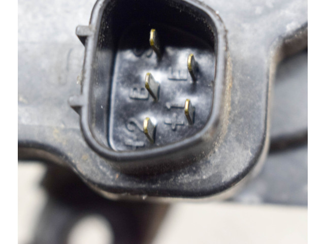 Подушка безопасности пассажира MR388036, 8492007271   Mitsubishi Pajero