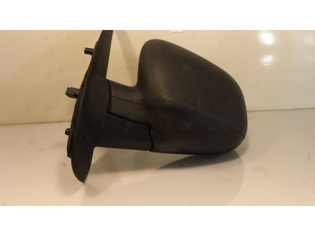 Zpětné zrcátko Mercedes-Benz Citan W415 2016