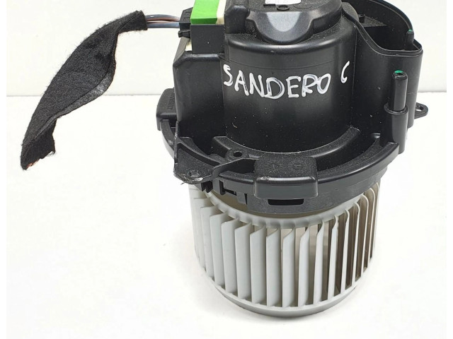 Вентилятор печки M0116360-6870 Dacia Sandero