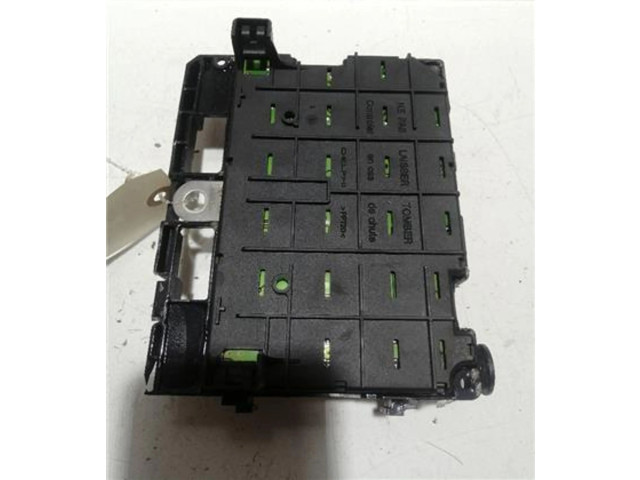 Ящик предохранителей (комплект) 6500Y1, 9650664080 Citroen Xsara