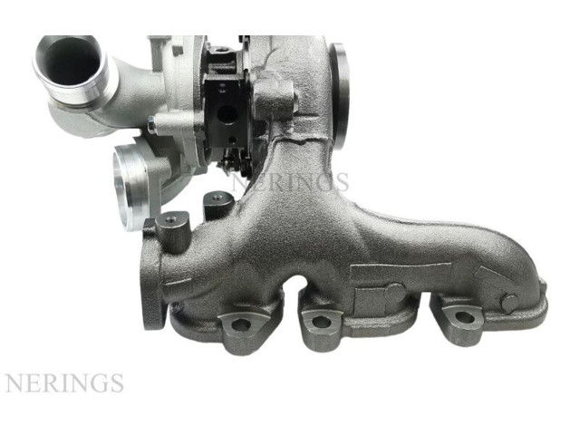 Турбина Audi A1 16309700005, TC30-0002T