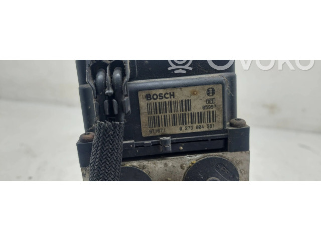 Volant Audi A4 S4 B5 8D 2000 0273004281, 971671  