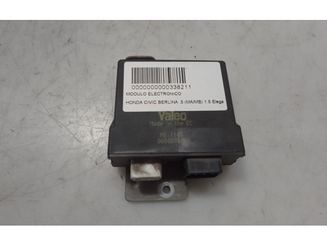 Řídící jednotka 0680200243, MODULOELECTRONICO Honda Civic