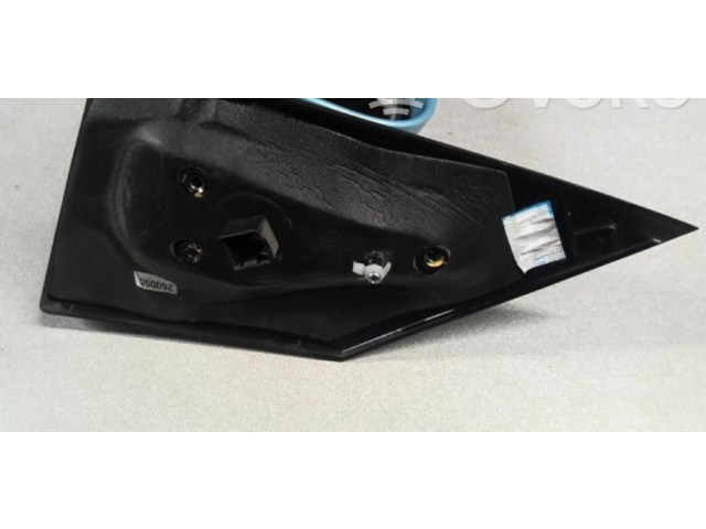 Зеркало электрическое        Hyundai Getz   -  года   